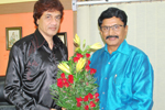 Murali Mohan Stills at Tori
